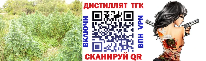 ТГК THC oil  Куровское 